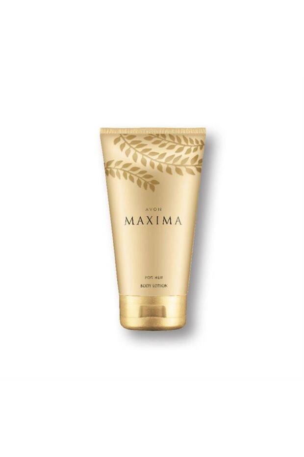 Maxima Vücut Losyonu 150 ml - 1