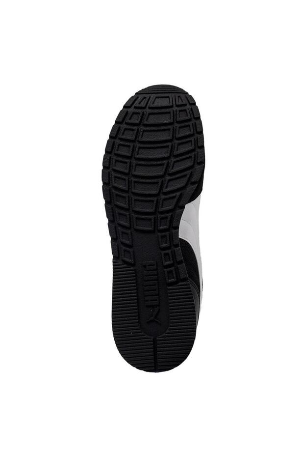 St Runner V2 Mesh Erkek Spor Ayakkabı 366811-05 - 3