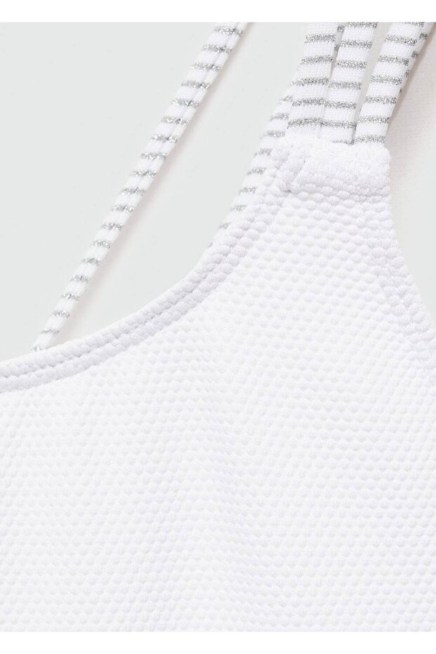 Sırtı Anvelop Dokuma Mayo - 3