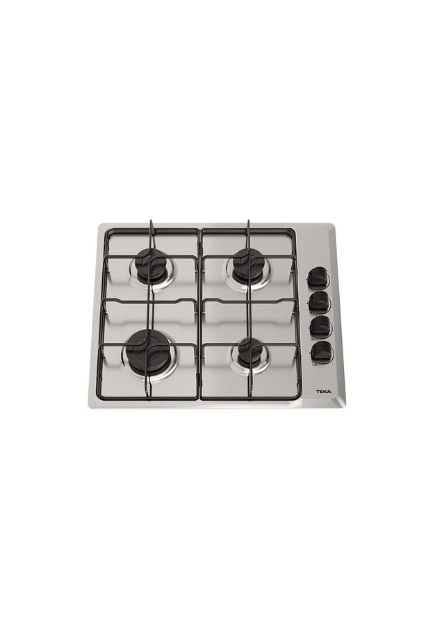 Hlx 640 Kba0e Ix (E5) Inox Ocak - 4