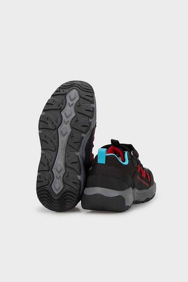 Su Geçirmez Softshell Outdoor Bot Erkek Çocuk BOT HEAT 3PR - 4