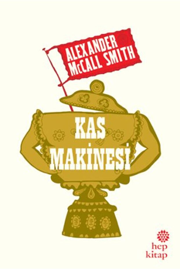 Kas Makinesi - 1