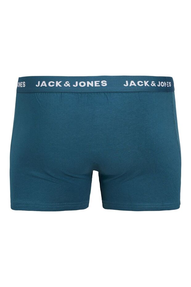 Boxer Şort 5'li Paket Boxer Şort - 3