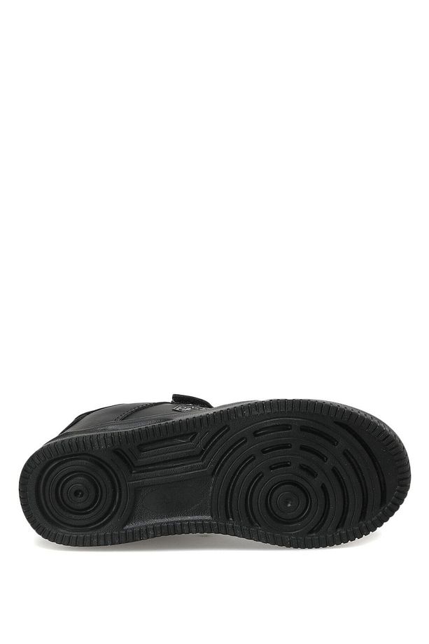 Fınster Jr 2pr Sıyah Erkek Çocuk Sneaker - 4