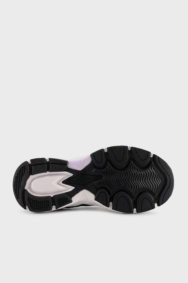 Cırtlı Memory Foam Sneaker Ayakkabı Kız Çocuk AYAKKABI POL PU JR 3PR 1 - 4