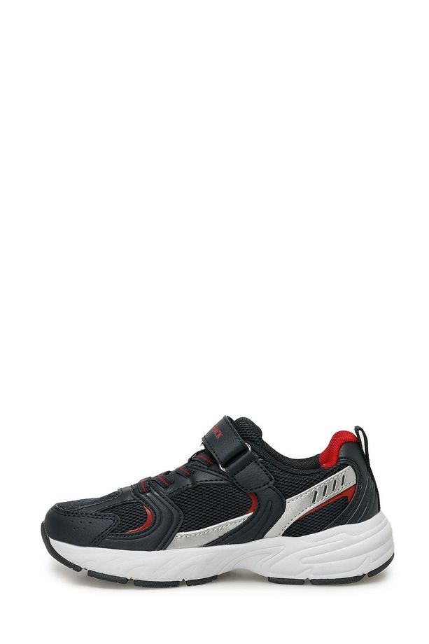 POL JR 4FX Lacivert Erkek Çocuk Spor Ayakkabı - 3