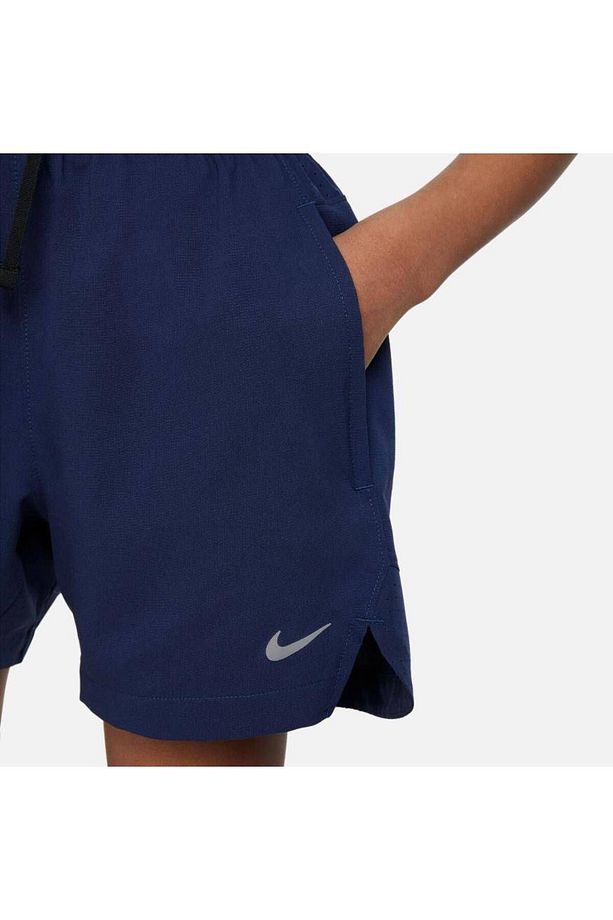 Dri Fit Multi Tech Short Çocuk Şort EYMSPOR FB1294-410 - 2