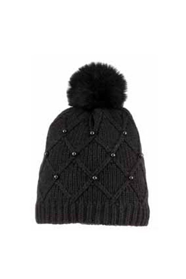 Girl's Knitwear Beret