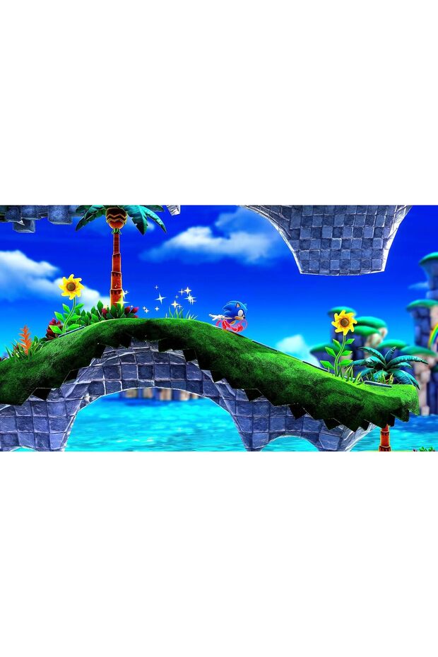 Sonic Superstars PS4 Oyun - 3