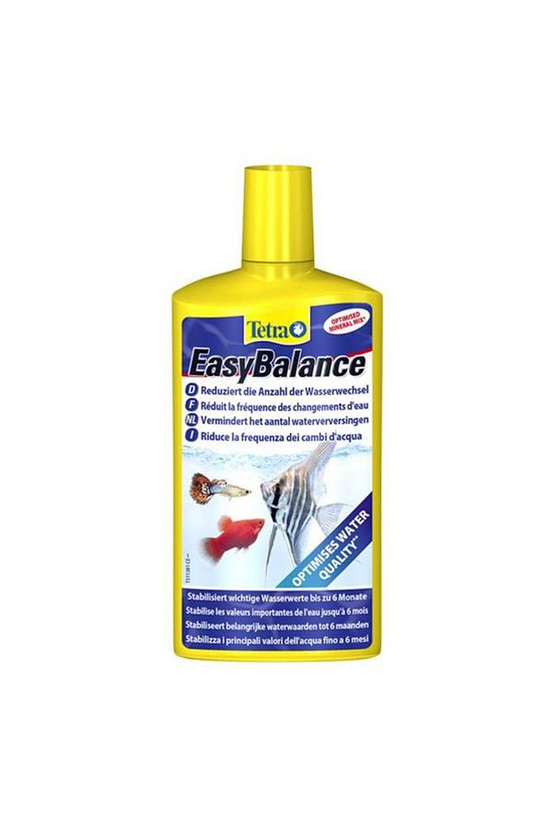Easybalance Akvaryum Su Düzenleyici 250ml - 1