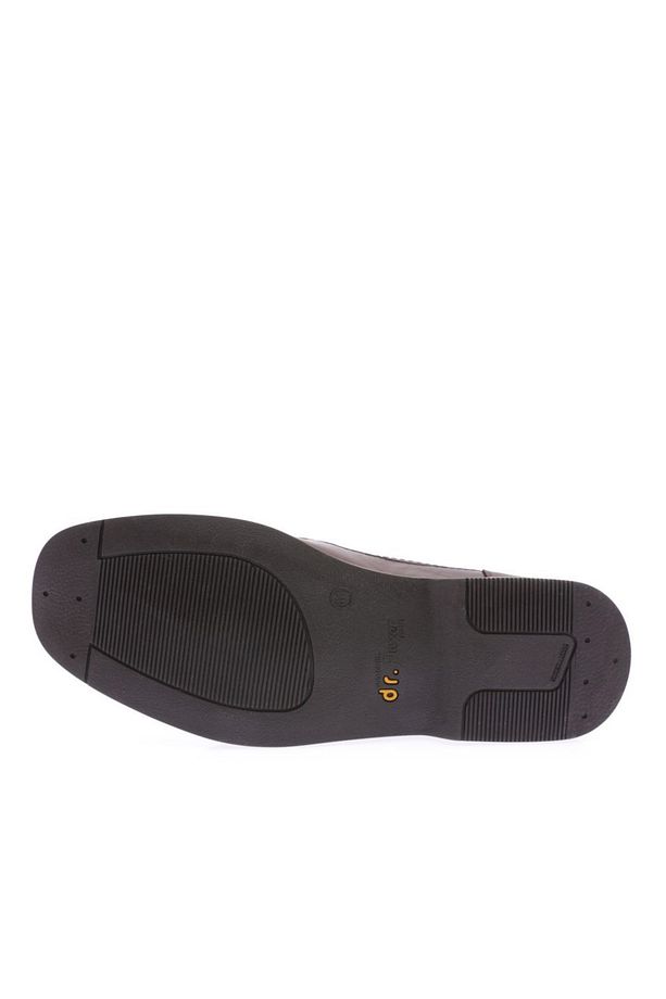 Dr Flexer M061601sj Kauçuk Taban Klasik Erkek Ayakkabı - 5