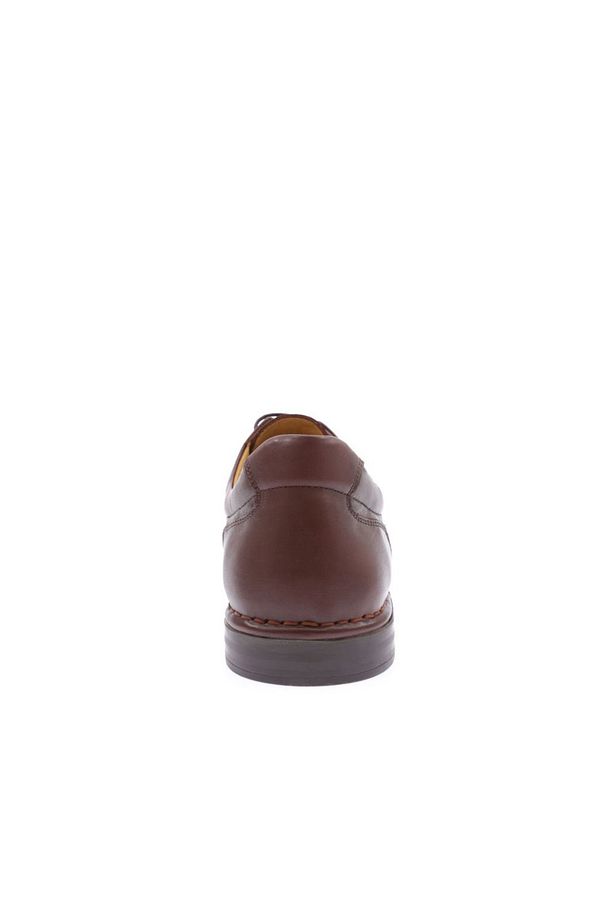 Dr Flexer M061601sj Kauçuk Taban Klasik Erkek Ayakkabı - 4