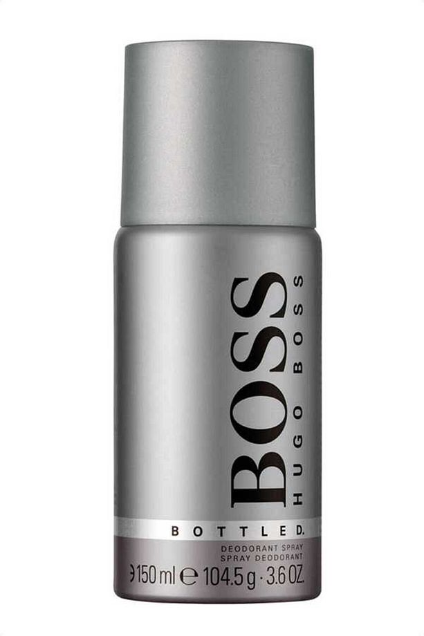 Bottled 150 ml Erkek Deospray - 1