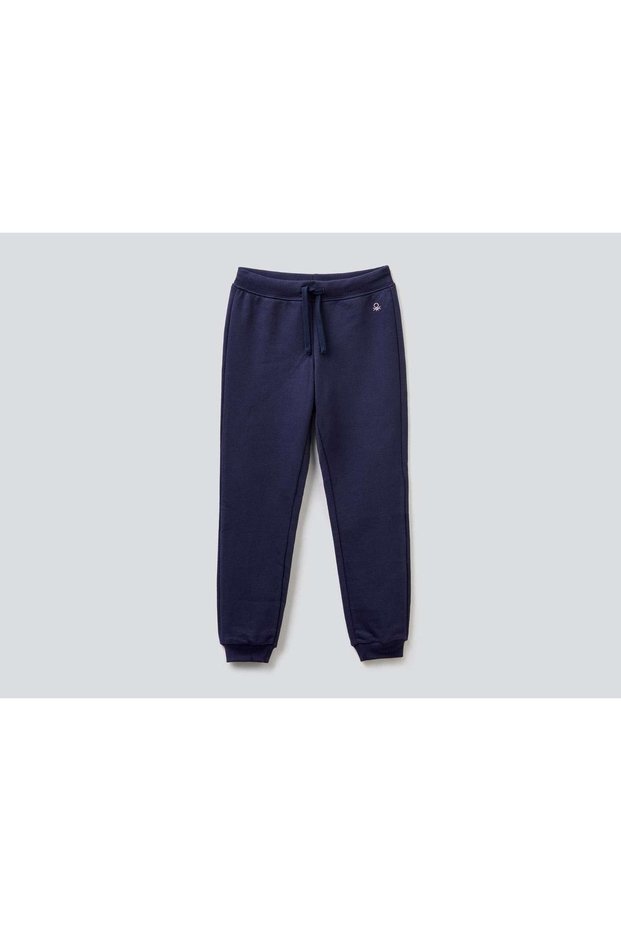 Benetton Logo Sweatpants