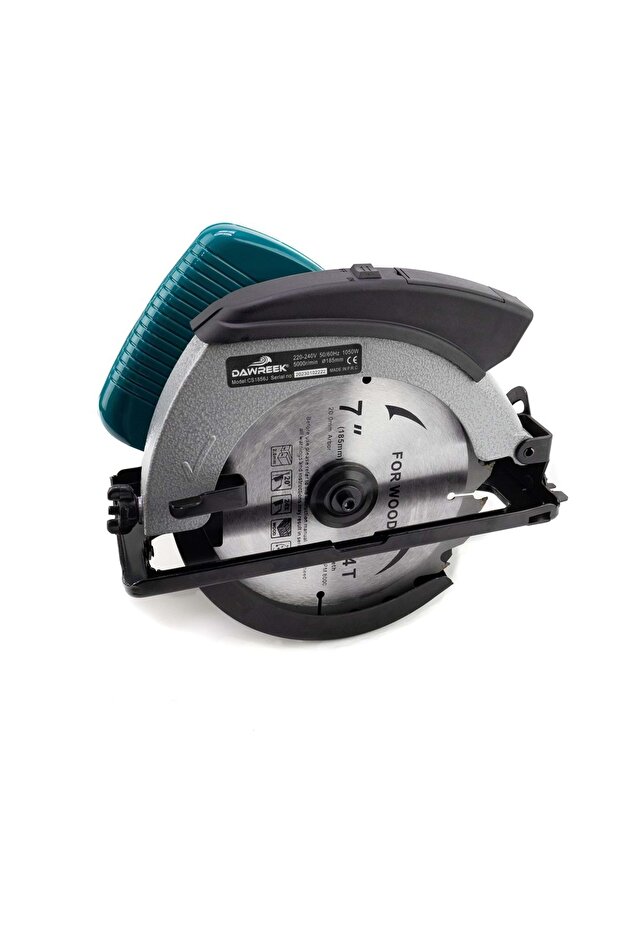 Daire Testere Mke1 - 6