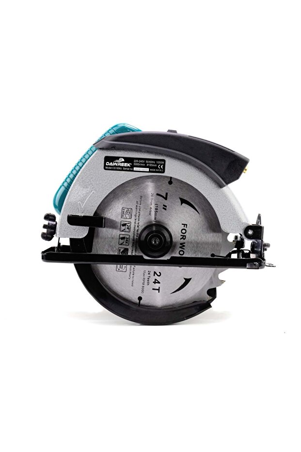 Daire Testere Mke1 - 2