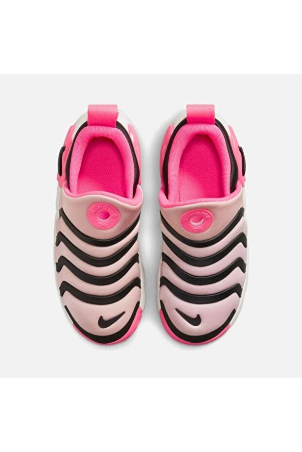 Dynamo GO Easy On/Off (PS) Çocuk Spor Ayakkabı - 5