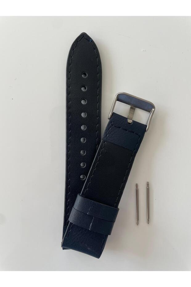 24mm Saat Kordonu - 5