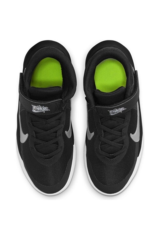 Team Hustle D 10 Flyease (gs) - 4