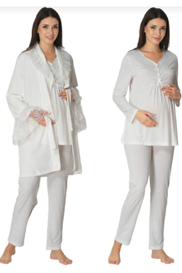 مجموعة الأمومة المخملية - 1