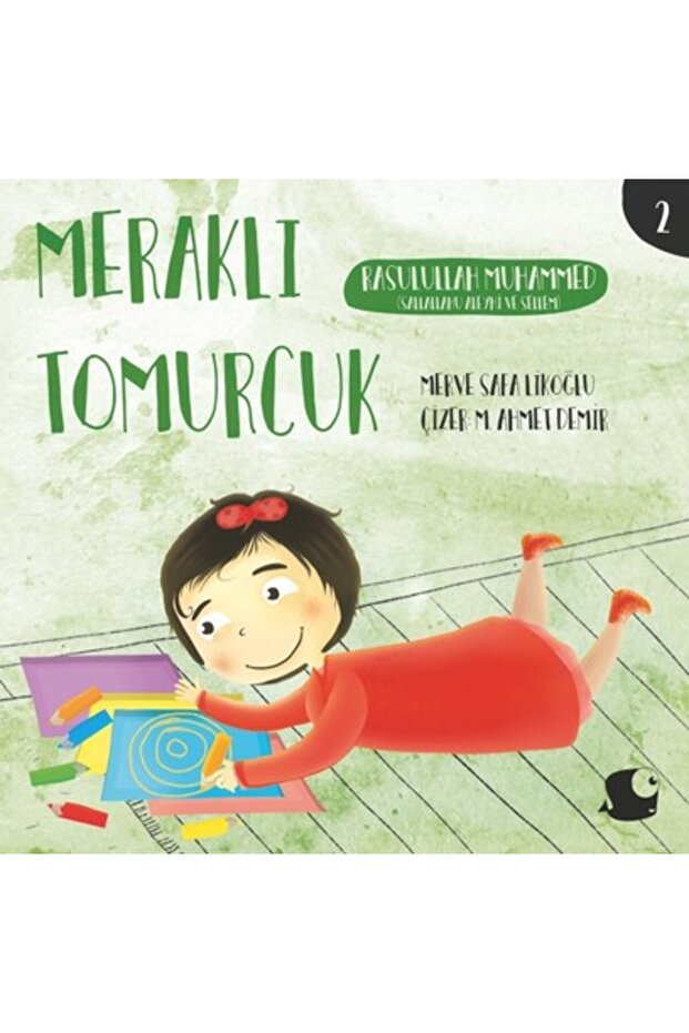 Rasulullah Muhammed - 1