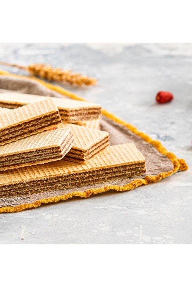 Naya Gofret – 15’li - 2