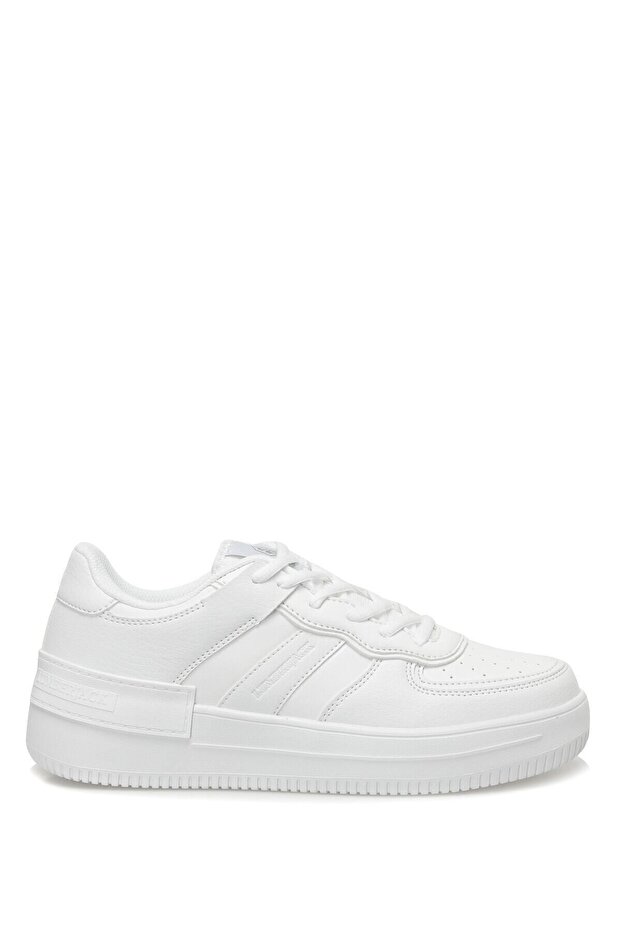 FREYA 3PR Beyaz Erkek Sneaker - 1