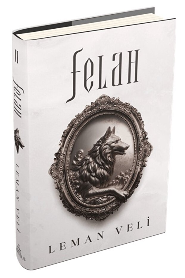 Felah 2 (CİLTLİ)