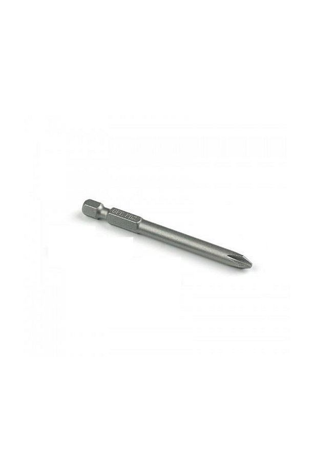 PH2 100 mm Yıldız Bits Uç - 1