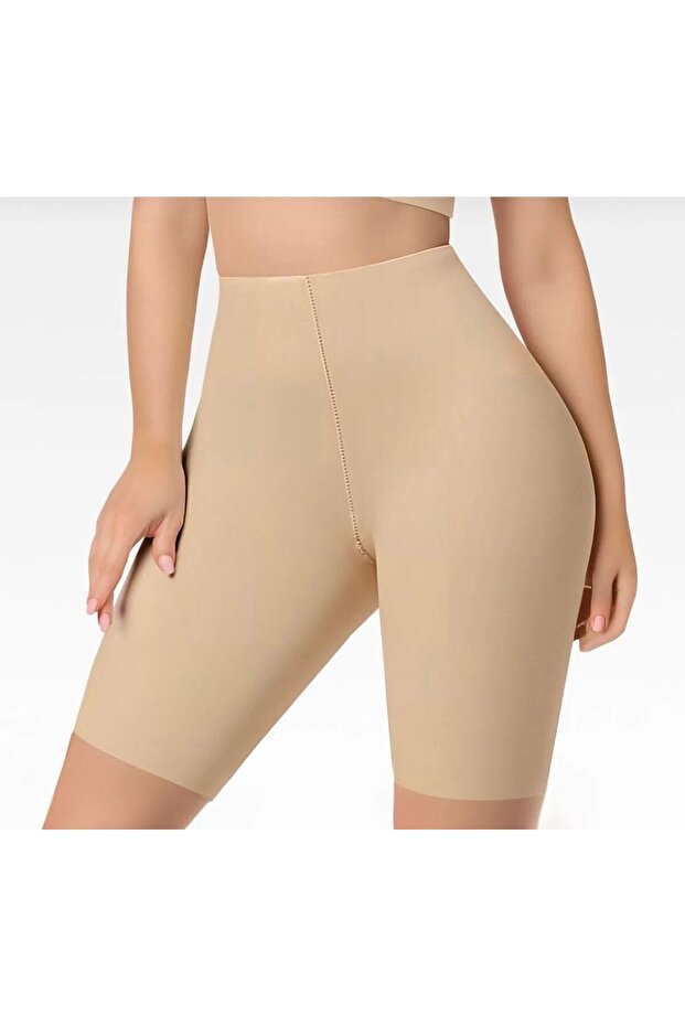 Slip korse şort - 2