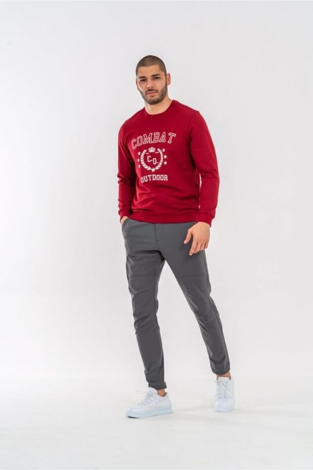 PANTOLON TACTICAL-544-ANTRASİT - 3.XL - 3