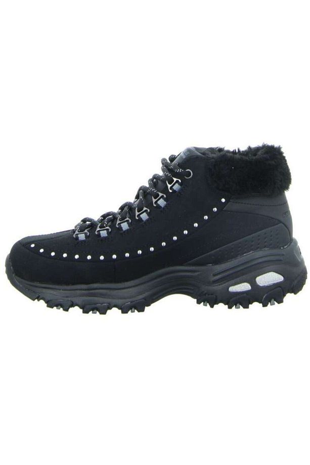 Kadın Siyah Bot 48813-blk - 2
