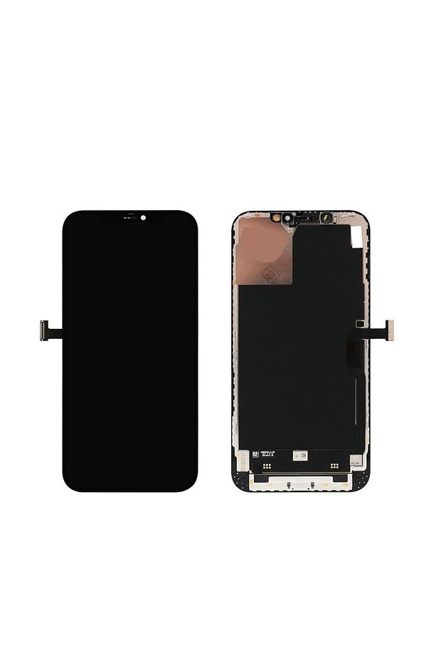 İphone 12 Pro Max Uyumlu Lcd Dokunmatik Ekran - 1