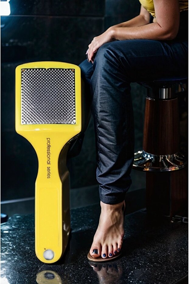 Topuk Rendesi Solingen Profesyonel - 3