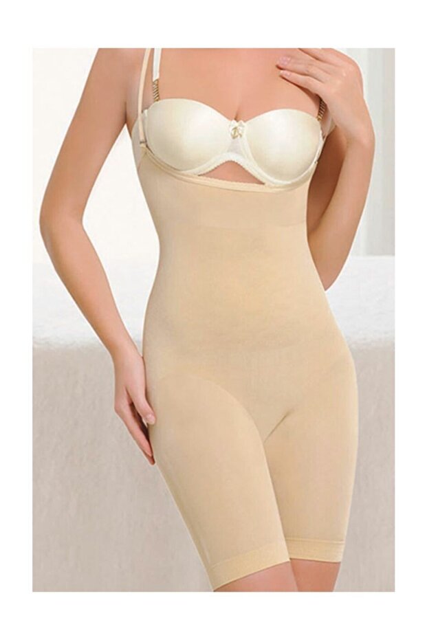 Full Size Underbust Corset - Model 2480 - 3