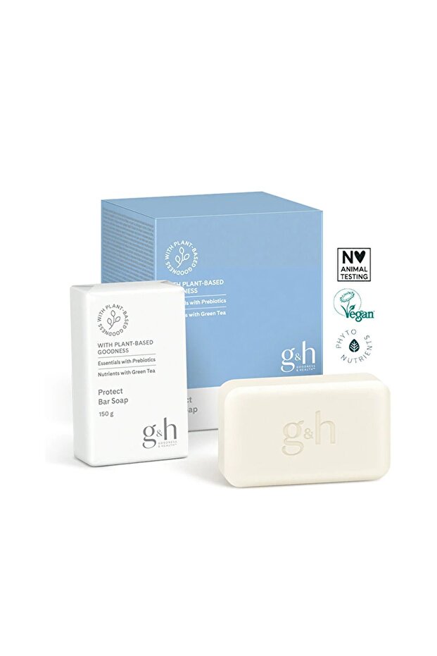 صابون - G&h Protect+™ مجموعة من 6 صابون