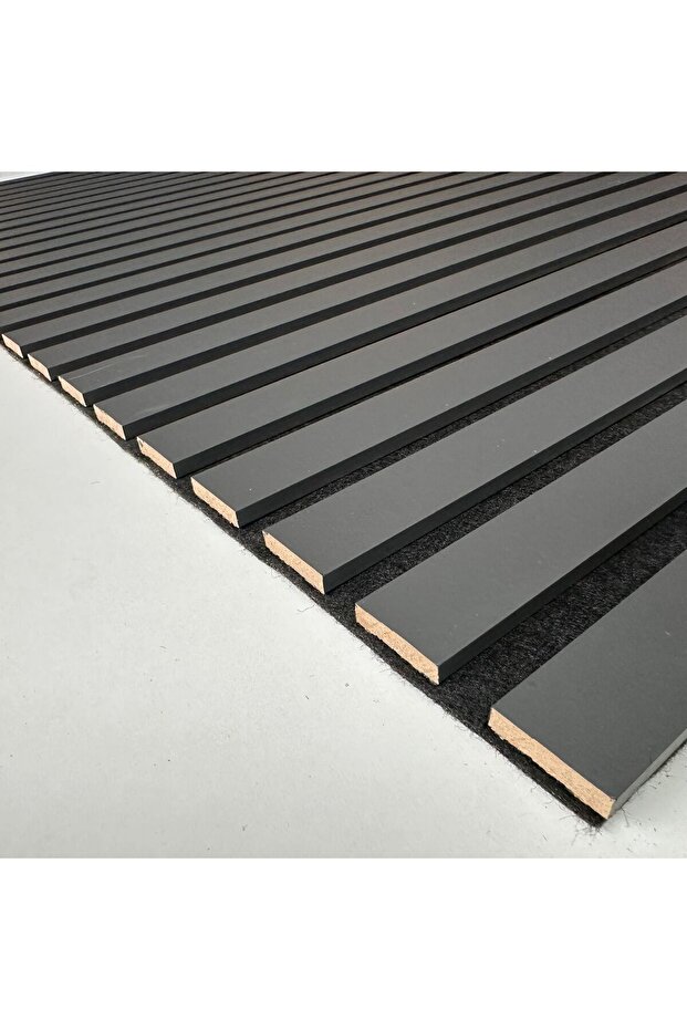 Slim Panel Antrasit - 2