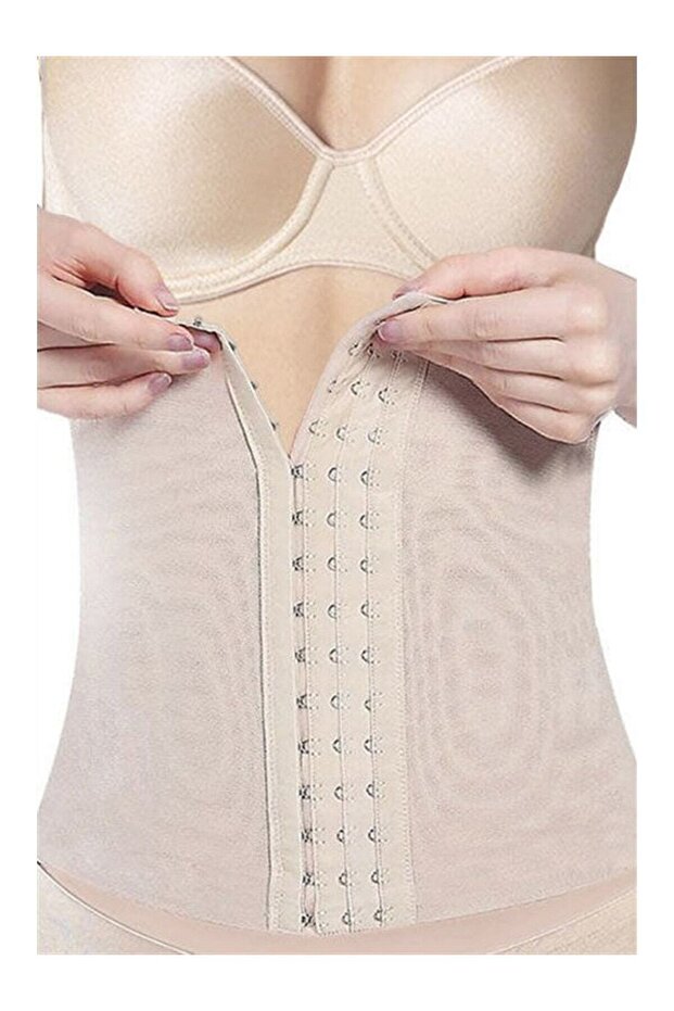 Women's Agrafla Waist Corset