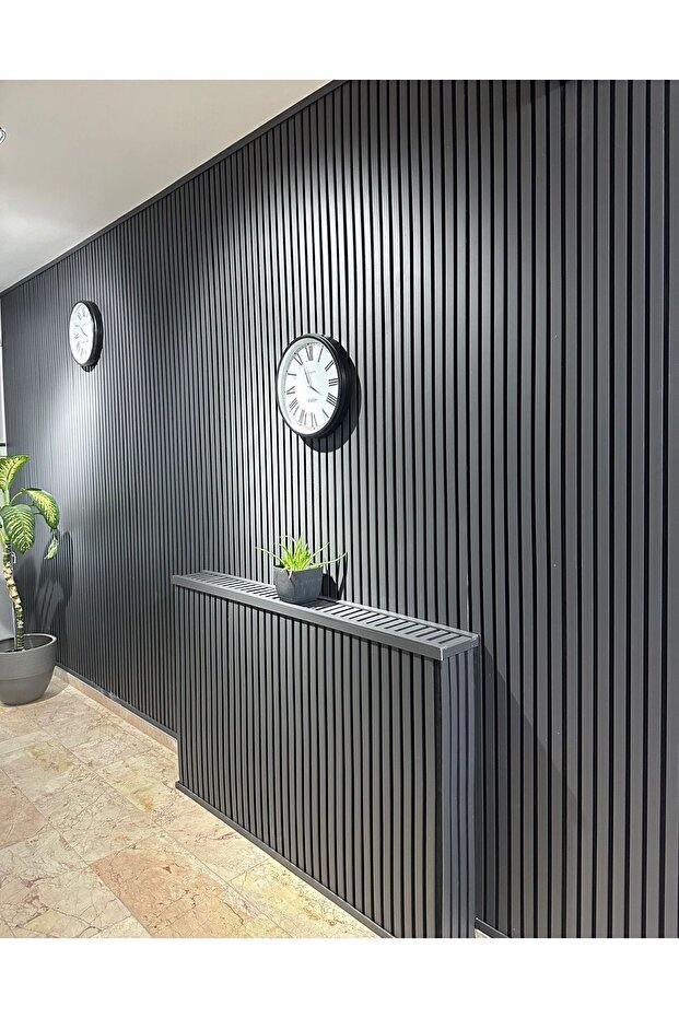 Slim Panel Antrasit - 5