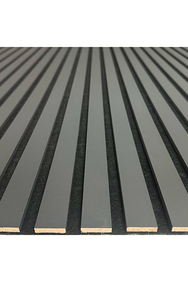 Slim Panel Antrasit - 3