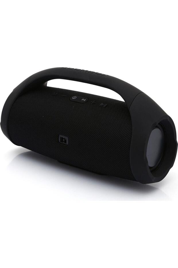 Boombox Bluetooth Speaker Hoparlör Büyük Boy - 3