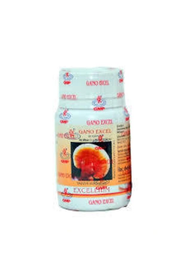 Ganoderma - Excellium 2li Set - 2