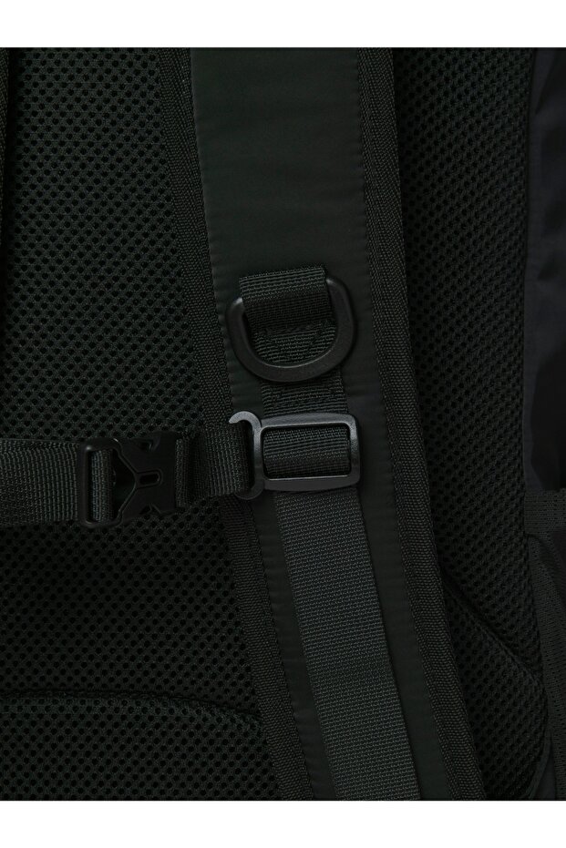 حقيبة ظهر جاك آند جونز - تصميم أنيق - 4