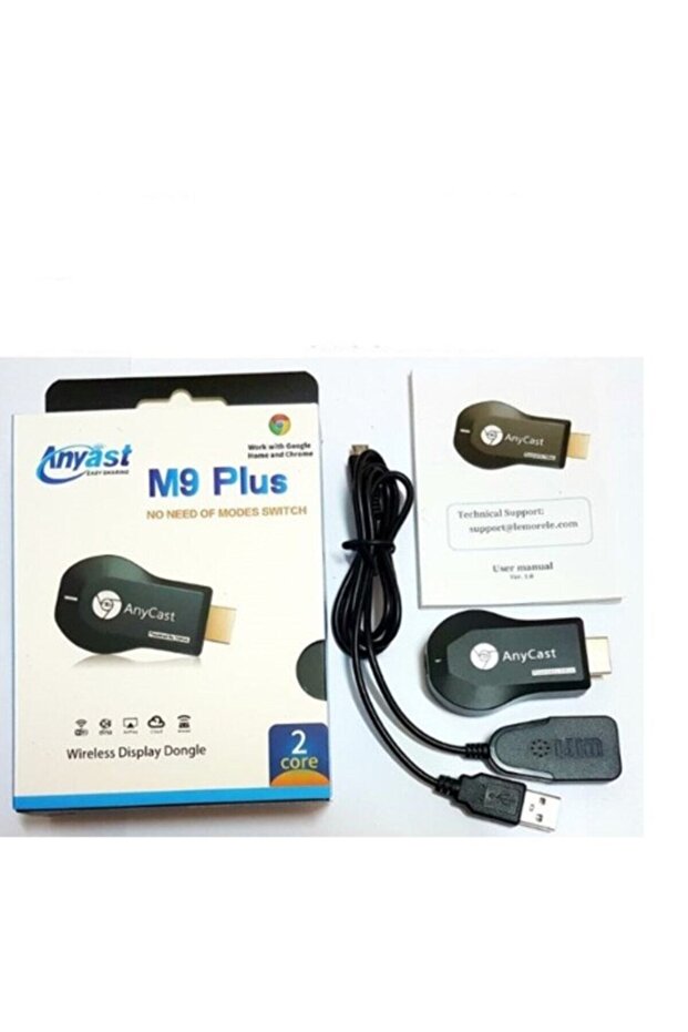 M9 Plus Hdmi Görüntü , Ses Aktarıcı - 1