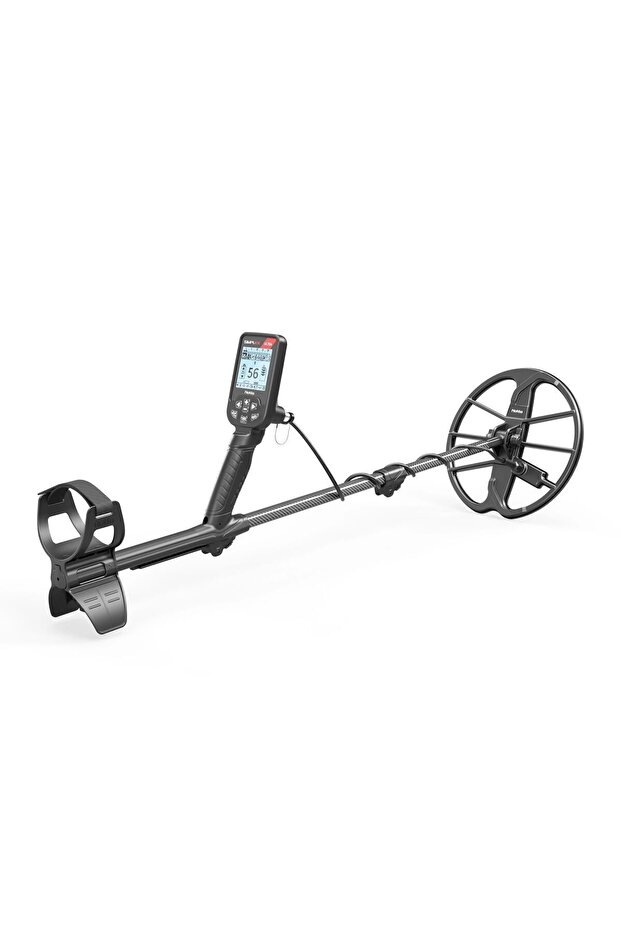 Simplex+ Ultra WHP Dedektör - 3