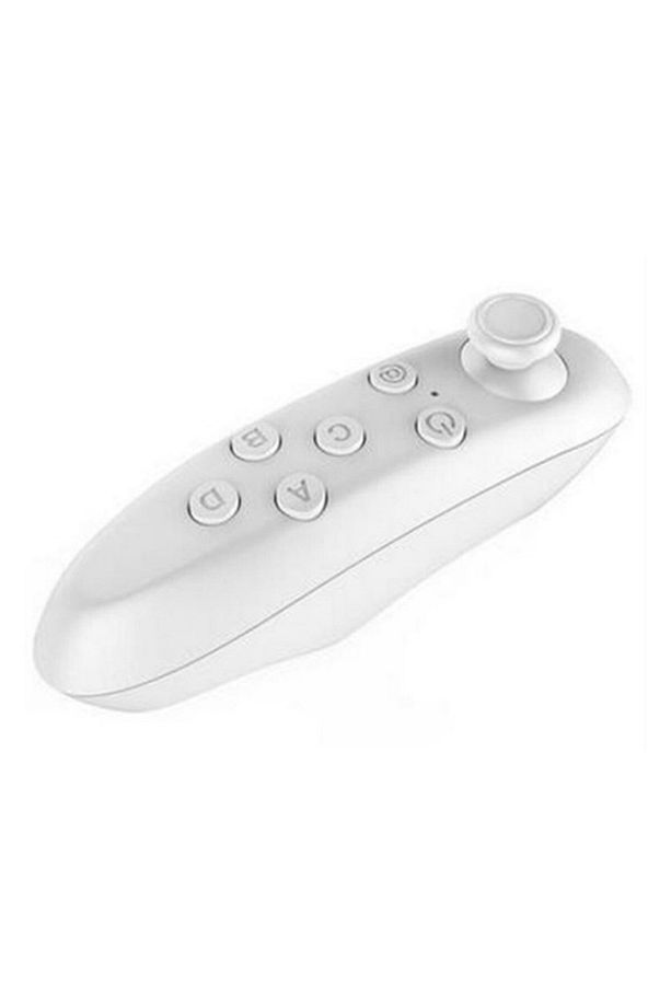 Bluetooth Kontrol Kumandalı 3D Sanal Gerçeklik Gözlüğü - 6