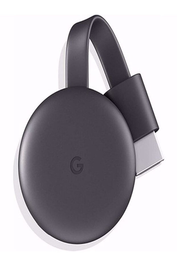 Chromecast Tv Aktarıcı - 2