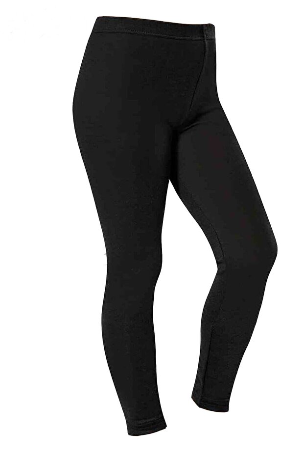 Girl's Thermal Tights
