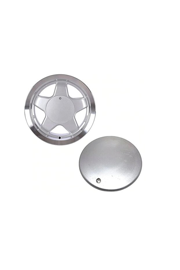 CMS 40 Jant Kapak 2 Adet 149mm - 3