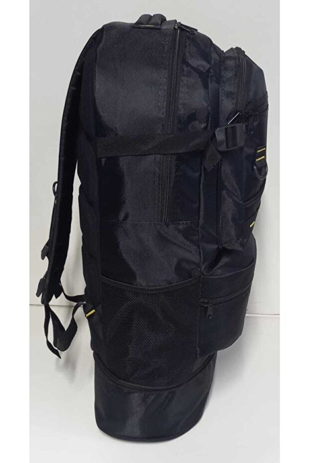 Wander Bellows Mountaineering Backpack - 3